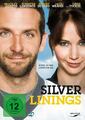 Silver Linings [DVD] [2012] gebraucht gut