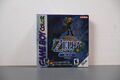 The Legend of Zelda: Oracle of Ages Nintendo Game Boy Color Original Bilder