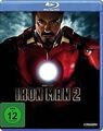 Iron Man 2 [Blu-ray] von Jon Favreau | DVD | Zustand sehr gut