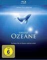 Unsere Ozeane (Blu-ray, neuwertig)