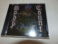 CD        Body Count - Body Count