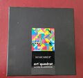 Puzzle Remember Art Quadrat 40 Teile komplett Sammlung Paket