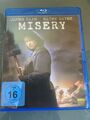 Misery - Stephen King - Bluray - Uncut - Deutsch - Rarität - Rar