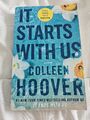 It starts with us von Colleen Hoover