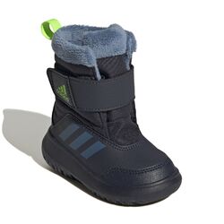 adidas Kinderschuhe WINTERPLAY STIEFEL Winterschuhe Winterstiefel Schneeschuhe