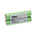 Akku für Braun BT5090 BT7050 BT70 Type 5417 Series 7 Saustarke 950mAh !!