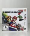 Mario Kart 7 Nintendo 3DS Spiel Sehr Gut