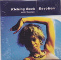 Kicking Back With Taxman - Devotion (3 Inch CD)  (3 Track Maxi CD)