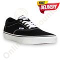 ✅VANS Unisex Authentic Sneaker Halbschuhe Sport Skate Turnschuhe Schuhe Canva  ✅