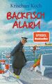 Backfischalarm | Ein Inselkrimi | Krischan Koch | Deutsch | Taschenbuch | 288 S.