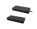 Dell Thunderbolt Dock WD19TB Dockingstation + 180W Netzteil