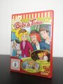 Bibi und Tina - Die geheimnisvolle Statue + Das Zirkuspony | DVD | Kinderfilm