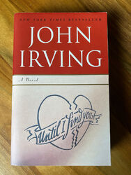 Until I Find You,  by John Irving, softcover