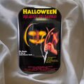 Halloween - Die Nacht des Grauens | Kühlschrankmagnet | NEU |