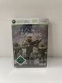 Halo Wars-Limited Edition (Microsoft Xbox 360, 2009)