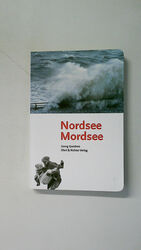 102682 Georg Quedens NORDSEE MORDSEE