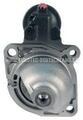 EUROTEC 11017180 Starter Anlasser 1.8kW für BMW 3 Limousine (E36) 12V