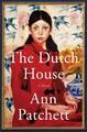 The Dutch House | A Novel | Ann Patchett | Taschenbuch | 352 S. | Englisch | 201