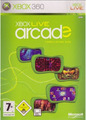 Xbox 360 Spiel Xbox Live Arcade Compilation Disc