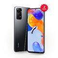 2x Xiaomi Redmi Note 11 Pro 5G Schutzglas Panzerfolie Display Glas Glasfolie 9H