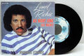 7" Vinyl - LIONEL RICHIE - All Night Long