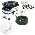 Festool AKTION: Absaugmobil CTM MIDI I CLEANTEC | 574822A2