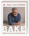 Bake Paul Hollywood Buch 304 S. Deutsch 2023 Dorling Kindersley Verlag