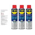 WD-40 SPECIALIST 3x 250 ml FAHRRAD KETTENSPRAY SCHMIERMITTEL KETTEN SPRAY