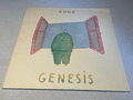 Genesis - Duke - Vinyl Schallplatte LP Album - 1980 Charisma - CBR 101