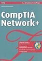 CompTIA Network+ von Markus Kammermann | Buch | Zustand gut