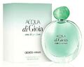 Armani Acqua di Gioia 100 ml Eau de Parfum Spray Neu & Ovp 100ml Damen-EdP