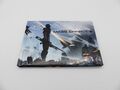 Mass Effect 3 - Artbook aus Collector's Edition