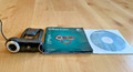Logitech QuickCam Pro 9000 HD USB Webcam schwarz (Carl Zeiss 2MP Autofokus)