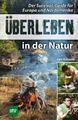 Lars Konarek | Überleben in der Natur | Taschenbuch | Deutsch (2014) | 168 S.