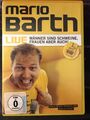 Mario Barth Live - Männer sind Schweine, Frauen aber auch! | DVD (324)