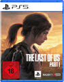 The Last Of Us Part I - [PlayStation 5]