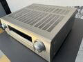 High End Receiver Denon AVR-4310 Network mit Fernbedienung und Einmessmikrofon