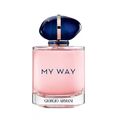 My Way by Giorgio EDP Eau de Parfum für Women 90ml Neu & Sealed in Box Frauen