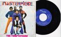 The Temptations  -  Masterpiece        7" Vinyl