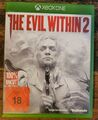 The Evil Within 2 - Uncut - XBOX ONE