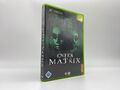 Microsoft Xbox Classic Spiel - Enter the Matrix - Komplett in OVP