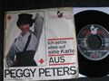 Peggy Peters-Ich setze alles auf eine Karte 7 PS-1964 Germany-Hansa-11 008 AT