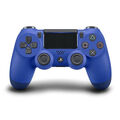 Sony PlayStation 4 DualShock Wireless Controller - Blau Blue gebraucht sehr gut