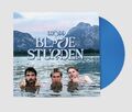 01099 | Blaue Stunden | Limited Blue Vinyl LP 2023 | Neu OVP