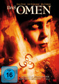 Das Omen 666 [DVD, 2007] mit Julia Stiles,Mia Farrow,Liev Schreiber | NEU & OVP!