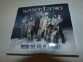 CD    Santiano - Wenn Die Kälte Kommt (Deluxe Edition)