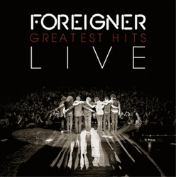 Foreigner Greatest Hits Live (CD) Album (US IMPORT)Ein weiterer großartiger Artikel von Rarewaves USA