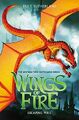 Escaping Peril (Wings of Fire #8): ..., Sutherland, Tui