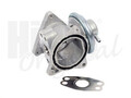 HITACHI AGR Ventil Hueco 138474 für VW PASSAT B6 3C2 GOLF 5 1K1 PLUS 5M1 521 1T1