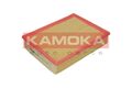 KAMOKA Luftfilter F201601 Umluftfilter für VW TRANSPORTER T4 70A 70H 7DA 7DH Bus